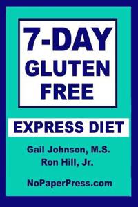 7-Day Gluten-Free Express Diet
