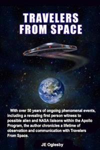 TRAVELERS FROM SPACE