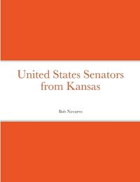 United States Senators from Kansas