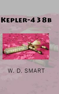 Kepler-438b