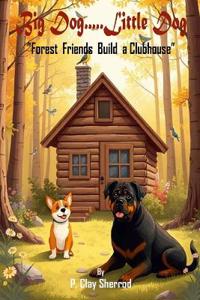 Big Dog.....Little Dog