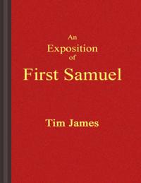 Exposition of First Samuel