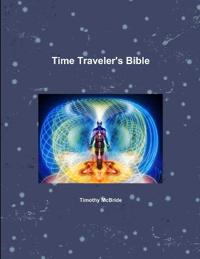 Bokomslag för "Time Traveler's Bible"