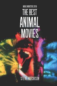 Bokomslag för "The Best Animal Movies"