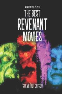 Bokomslag för "The Best Revenant Movies"
