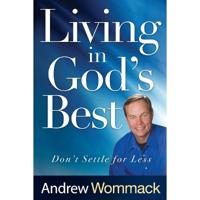 Bokomslag för "Living in God's Best"