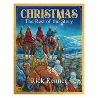 Christmas: The Rest of the Story