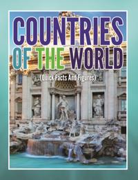 Countries Of The World (Quick Facts And Figures)
