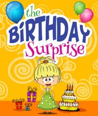 Books For Kids Series