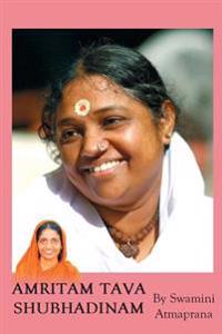 Amritam Tava Shubhadinam: Day Of Infinite Bliss