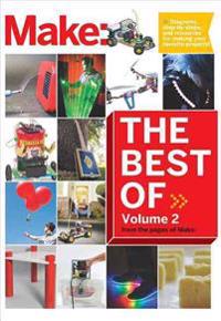 Best of Make: V 2