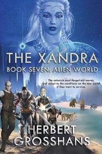 Xandra Book 7