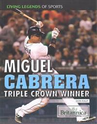 Miguel Cabrera