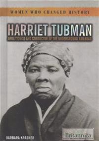 Harriet Tubman