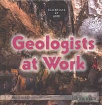 Geologists at Work