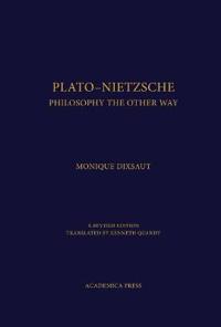Plato-Nietzsche