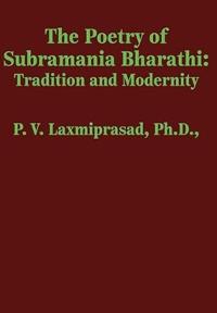The Poetry of Subramania Bharati