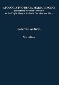 Apologia Pro Beata Maria Virgine
