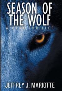 Bokomslag för "Season of the Wolf"