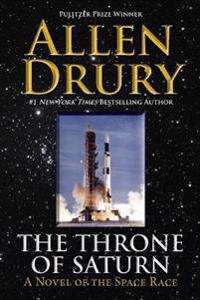 The Throne of Saturn