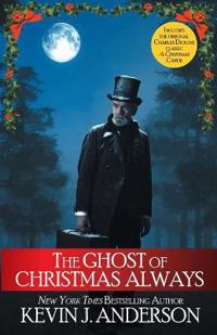 Bokomslag för "The Ghost of Christmas Always"