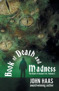 Bokomslag för "Book of Death and Madness"