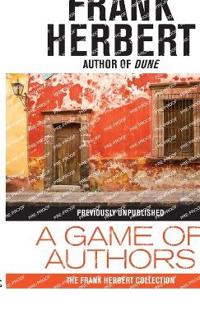 A Game of Authors