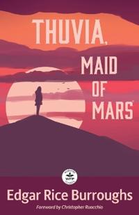 Thuvia, Maid of Mars