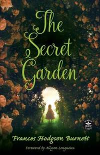 Bokomslag för "The Secret Garden"