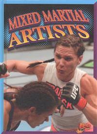 Mixed Martial Artists