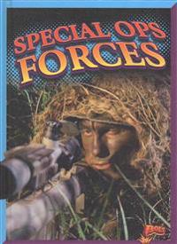 Special Ops Forces