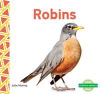 Murray, J: Robins