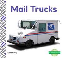 Mail Trucks