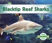 Hansen, G: Blacktip Reef Sharks