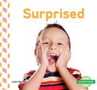 Surprised