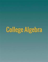 College Algebra