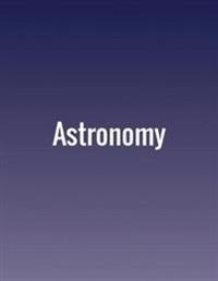 Astronomy