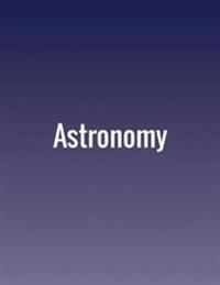 Astronomy