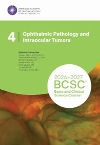 2026-2027 Basic and Clinical Science Course, Section 4