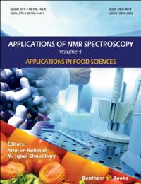 Applications of NMR Spectroscopy