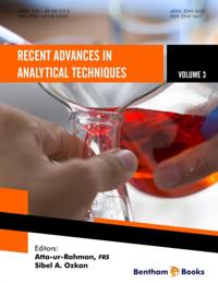 Recent Advances in Analytical Techniques