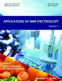 Applications of NMR Spectroscopy