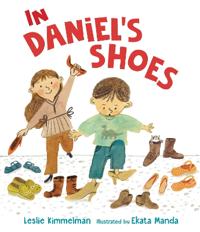 In Daniel's Shoes