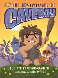 Caveboy