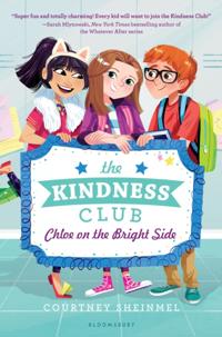 Kindness Club: Chloe on the Bright Side