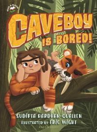 Caveboy
