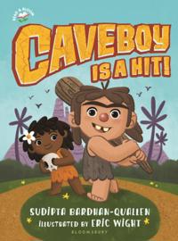 Caveboy