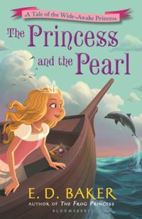 The Wide-Awake Princess