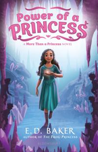 More Than a Princess