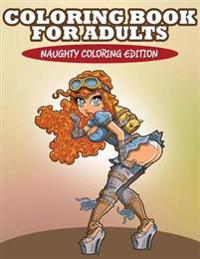 Coloring Book For Adults